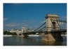 BUDAPEST*Chain-bridge*23*