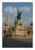 BUDAPEST*St.Steven-statue*27*
