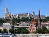 BUDAPEST*Buda-castle*40*