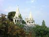 BUDAPEST*Fishermen's-bastion*42*