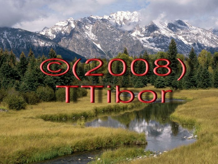 Carpathians*06*