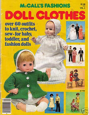 McCalls Patterns - Discount Fabric for Ap
parel and Home Decorating