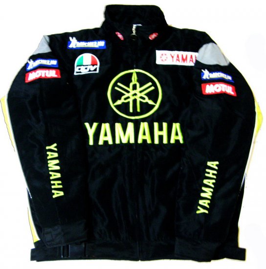Yamaha 46 VARENTINO ROSSI JACKET