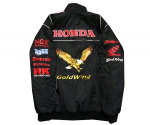 Honda goldwing apparel stores #6