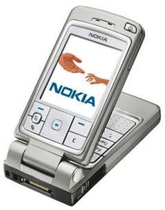 WHOLESALE DEALS 5 new Nokia 6260 Camera Cell Phones UNLOCKED