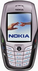 WHOLESALE 5 NEW Nokia 6600 Cell Phones camera unlocked