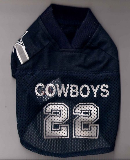 pampet cowboys 22