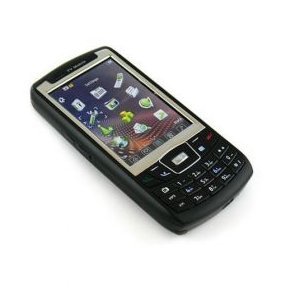 JC777S Quadband 2 SIM Mobile MP3/4 FM Unlocked TV Phone