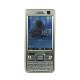 Moxing B698 Tri-band Dual Sim Card TV Function Cell Phone