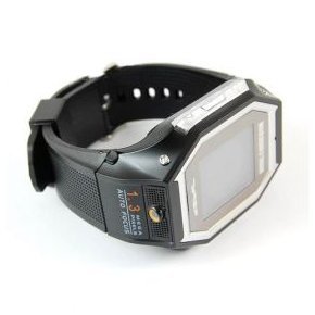 M830 Wrist Watch Cell/Mobile Phone Tri-Band GSM Mp3 NEW