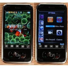 CECT P168 PDA Unlocked Lot of 50 @ 74.00 ea. Free Shipping