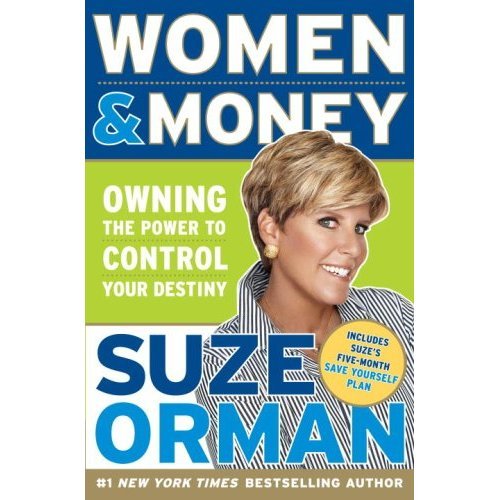 Women & Money - Suze Orman