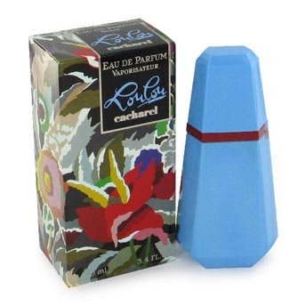 Lou Lou - Cacharel 30ml
