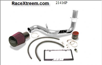 AEM Cold Air Induction System
