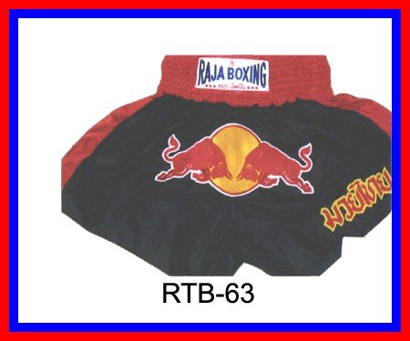 RAJA Muaythai boxing shorts RTB-63