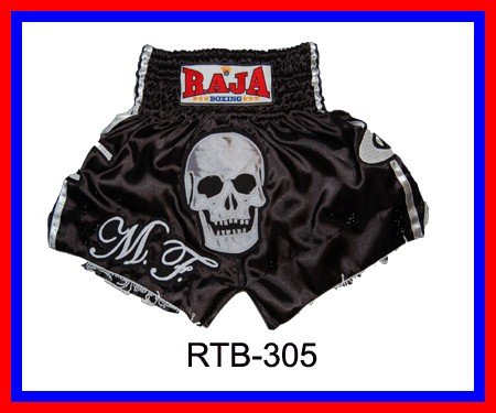 RAJA Muaythai boxing shorts RTB-305