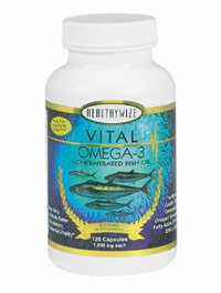 Vital Omega 3