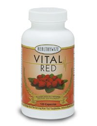 Vital Red