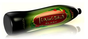 Tuguska Blast