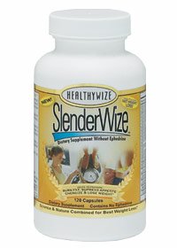 Slenderwize