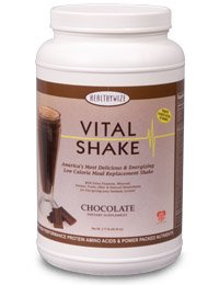 Vital Shake - Chocolate