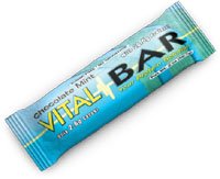 Vital Bar - Chocolate Mint - Box of 20
