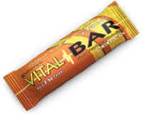 Vital Bar - Peanut Butter - Box of 20