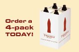 Tunguska Blast 32oz - 4 Pak
