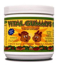 Vital Gummys