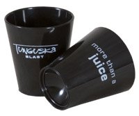 Tunguska Blast Shot Glass - 4 Pak