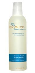 KukuiWash Shampoo
