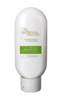 Aloe Vera Shaving Gel