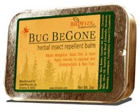 Bug BeGone Balm