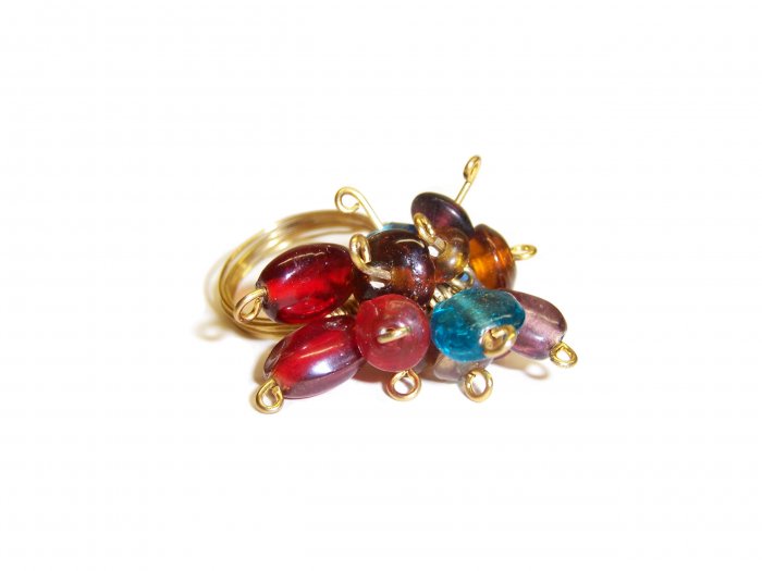 Gold Vintage Ring