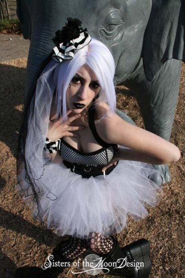 White Tutu Skirt Adult XLarge-XXLarge