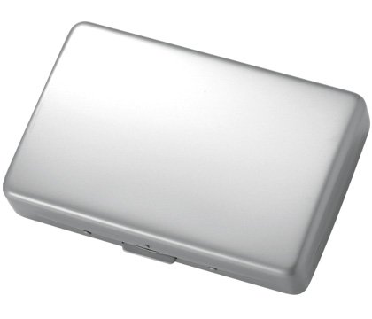 Cache Wallet 7 compartments