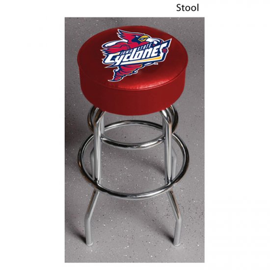 NCAA Iowa State Cyclones Bar Stool