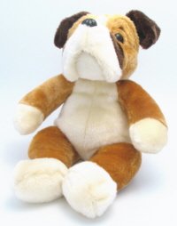 Billy Bulldog 15in Kit