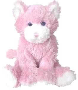Candy Cat 16in Kit