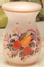Nature's Bounty Tart Warmer