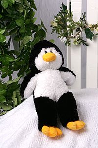Penguin 15 Kit
