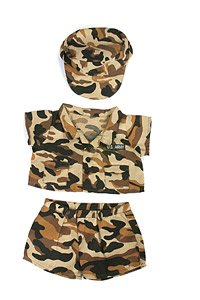 Army Outfit