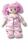 Crystal Doll 19in Kit