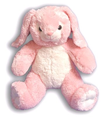Pink Rabbit 15in Kit