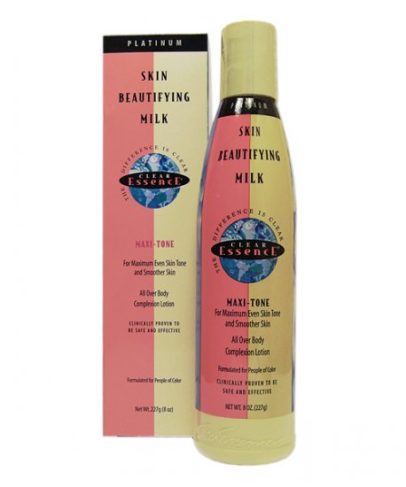 Skin Beautifying Milk