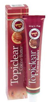 Topiclear Cocoa Butter Cream