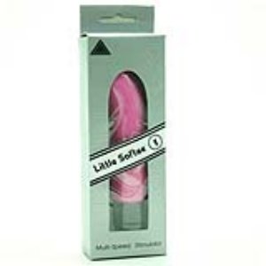 LITTLE SOFTY PINK G SPOT