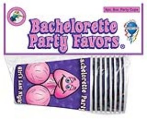PENIS PARTY CUPS -8-8OZ