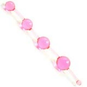 JELLY THAI ANAL BEADS