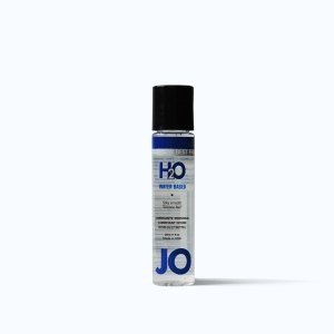 JO H2O WATER BASED LUBE 1 OZ